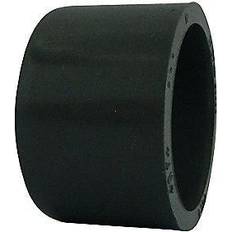 +GF+ Georg Fischer Straight Reducer Bush PVC Pipe Fitting, 63mm