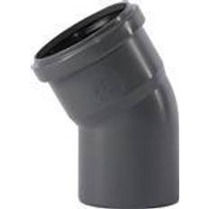 Unico Bøjning Grå PP