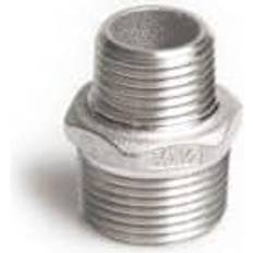 Unite Brystnippel syrefast 11/4x1 aisi316/cf8m