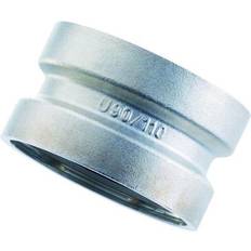 Uponor rs coupling rs3-rs3