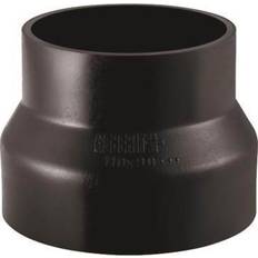 Geberit Peh Reduktion, Centrisk Ø 50x40 Mm