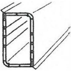 Rørpanel KIERULFF Gabotherm Dobb.Rør-Panel