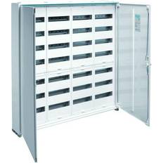 Hager Elektronik- & Tilslutningsbokse Hager Tavle 1100/1050/161 336m Fwb74s