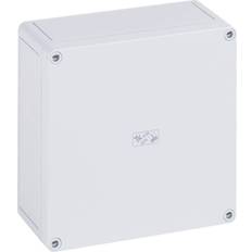 Best_beoordeeld Distributiedozen Spelsberg TK PS 1111-9 Polystyrene Enclosure