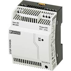 Phoenix Contact Phoenix STEP-PS/1AC/24DC/2,5 strømforsyning