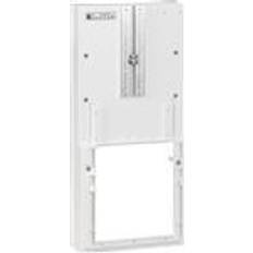 Schneider Electric Dækramme type um-s/um-l hvid