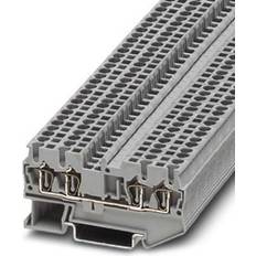 Phoenix Contact Feed-through terminal block st 2.5-quattro