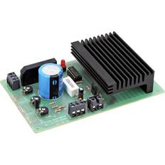 H-Tronic Strømforsyning Byggemodul Indgangsspænding (område) 30 V/AC (max. Udgangsspænding (område) 1 30 V/DC 3 A