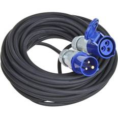 Jatkojohdot Proplus CEE Connection Cable 10M