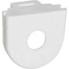 Schneider Electric Fuga underlag gummitylle rundt 5703302128728