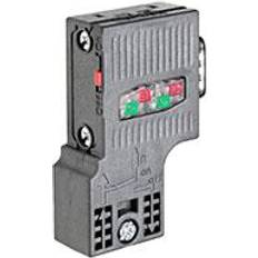 Siemens Profibus (12 Mbit/s)