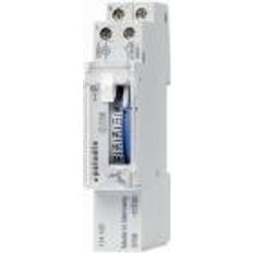 Solar Plus Timere Solar Plus Analog Kontaktur 17,5mm Ug 1k