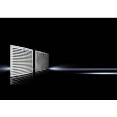 Pc wall mount Rittal SK 3238.124 Air filter Grey-white (RAL 7035) (W x H) 148.5 mm x 148.5 mm 1 pc(s)