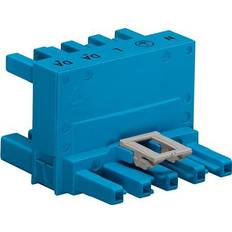 Wago Elektronikskabe Wago H-blok 5-polet Dali 2 K