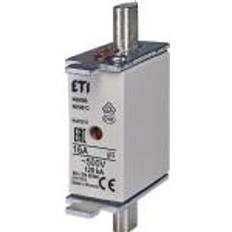 16a sikring Solar Plus Sikring NH000 16A GG 500V