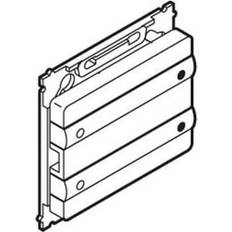 Opus svagstrømstryk Schneider Electric OPUS 66 Svagstrømstryk (4 Connect-4 LED) LG