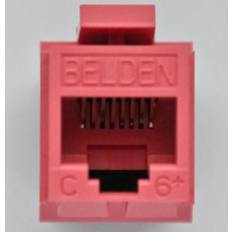 Belden keystone Belden Gigaflex keystone ps6 rd 8pins non-k