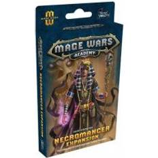 Mage wars Arcane Wonders Mage Wars Academy: Necromancer (Exp