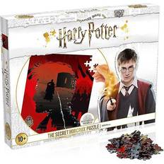 Harry Potter Secret Horrokrux 1000 Pieces