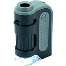 Microbrite Plus Fickmikroskop 60 -120x