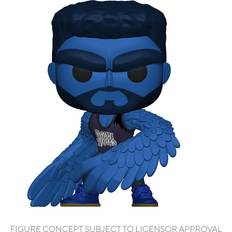 Funko Space Jam The Brow Pop! Vinyl Figure