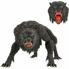 The ultimate werewolf NECA An American Werewolf In London Actionfigur Ultimate Kessler Werewolf 18 cm