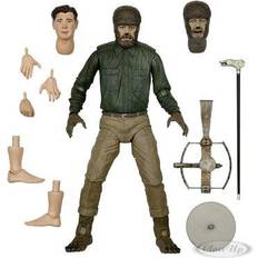 NECA Figurer NECA Universal Monsters Wolf Man