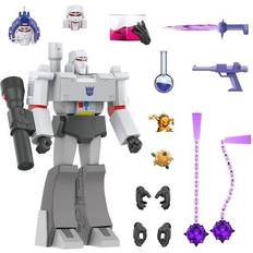 Super7 Jouets Super7 Transformers Ultimates! W2 Megatron [G1 Cartoon]