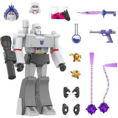 Super7 Transformers Ultimates Megatron 8 Inch Action Figure