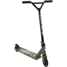 Stamp Sparkcykel Skids Control Military