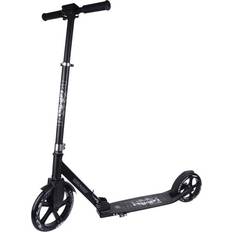 Sparkcykel Vuxen Nixin 230 AL (Svart)