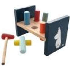 Barbo Toys Hammerbrætter Barbo Toys Mumitroldene Hammerbræt