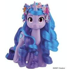 My little pony izzy My Little Pony Izzy Moonbow enhjørning