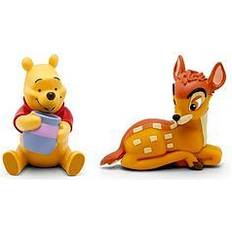 Plastica Scatole musicali Tonies TONIE CHARACTER Winnie the Pooh