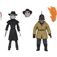 LatestBuy Puppet Master Blade & Torch Ultimate 4 Inch Action Figure 2 Pack