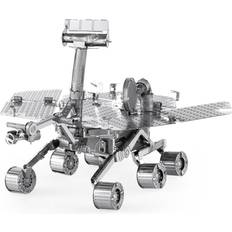 Mars rover Metal Earth Mars Rover