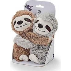 Warmies Toys Warmies Cuddles Sloths