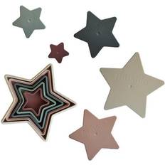 Nesting Stars