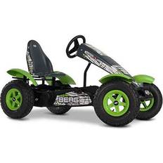 BERG Pedalbiler BERG X-Plore E-BFR, Trampbil