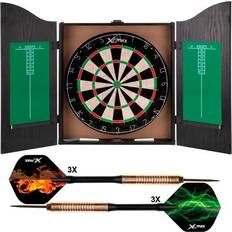 XQ Max XQMax Home Dart Center (Sort)