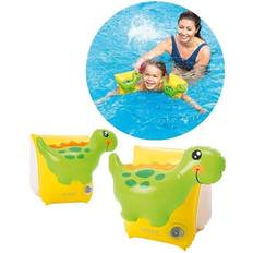 Intex Schwimmflügel Intex armringar dinosaurier