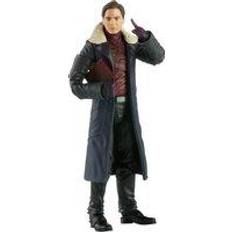 Hasbro Marvel Legends: The Falcon and The Winter Soldier Baron Zemo (Flight Gear BaF)