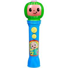 Musical Toys Upcoming Minds Cocomelon Sing-Along Microphone