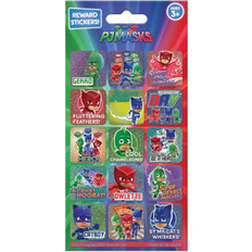 PJ Masks Legetøj PJ Masks Pyjamasheltene klistermærker