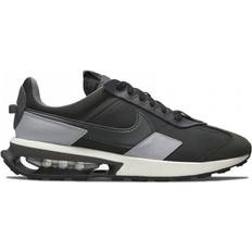 Nike air max pre day NIKE Air Max Pre-Day W - Black/Metallic Silver/White