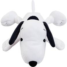 Rainbow Designs Snoopy Cuddly Lying Down