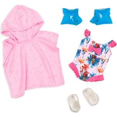 Our generation dolls Our Generation Seaside Blossom Outfit for 18" Dolls