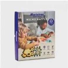 Marioinex Micro Waffle Blocks 517 pcs