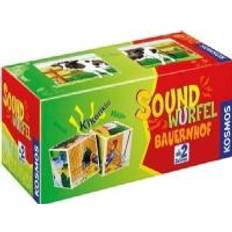 Soundw. Bauernhof