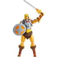 Mattel masterverse Mattel Masters of the Universe: Revelation Masterverse Faker